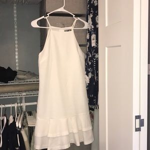White XS Gianni Bini Dress